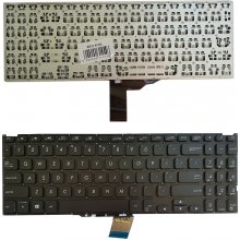 Asus Keyboard X512J, X512F X512D X512U, US