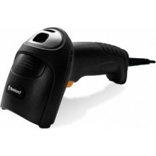 Newland HR52 BONITO DUO 2D SCANNER BLK RS232...