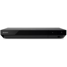 Sony 4K Ultra HD Blu-Ray Player | UBP-X700 |...