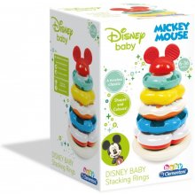 CLEMENTONI Shapes sorter Disney Colorful...