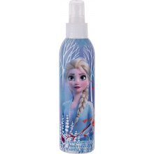 DISNEY Frozen II 200ml - Body Spray K