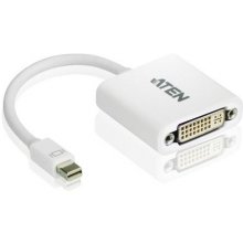 ATEN Mini DisplayPort to DVI converter