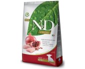 Farmina N&D - Dog - Puppy - Chicken &...