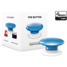 FIBARO The Button panic button Wireless...