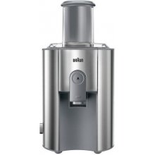 Mahlapress Braun Multiquick 7 juicer J 700...