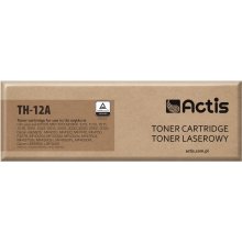 Тонер ACS Actis TH-12A Toner (replacement...