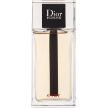 Christian Dior Dior Homme Sport 2021 125ml -...