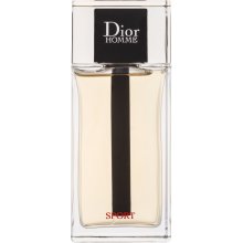 Dior Dior Homme Sport 2021 125ml - Eau de...