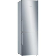Bosch Kühl-Gefrierkombi KGE368LCP sr C...