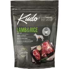 Kudo Lamb & Rice Mini külmpressitud...