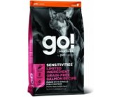 GO! - Dog - Sensitivities - Salmon - Grain...