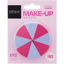 Gabriella Salvete Make-Up Blenders 8pc -...