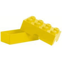 Room Copenhagen LEGO Lunch Box yellow -...