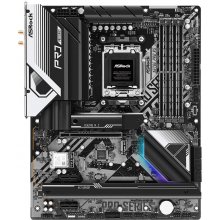 Emaplaat ASRock Motherboard X670E PRO RS AM5...