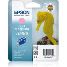 Tooner Epson Seahorse Singlepack Light...