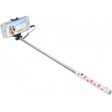 Ultron 173950 selfie stick Smartphone Pink...