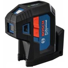 Bosch GPL 5 G Point level 30 m 500-540 nm (<...