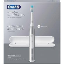 Зубная щётка Oral-B Braun Pulsonic Slim Luxe...