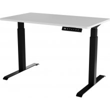 Cama MEBLE Desk with electric height...