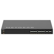 NETGEAR Switch VSM4320C 16xSFP28 4xQSFP