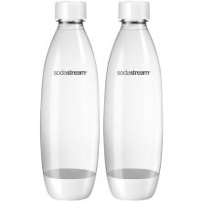 Sodastream Fuse white