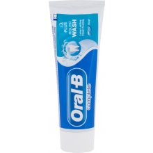 Oral-B Complete Plus Extra valge 75ml -...