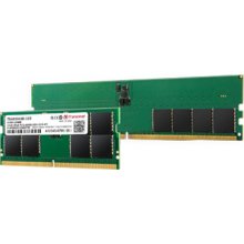 TRANSCEND 16GB JM DDR5 5600 U-DIMM 1RX8 2GX8...