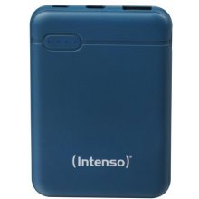 Intenso XS5000 Lithium Polymer (LiPo) 5000...