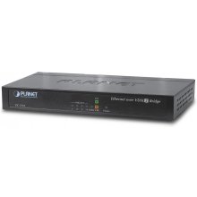 Planet VC-234 network switch Managed Fast...