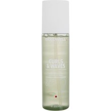 Goldwell Style Sign Curls & Waves Salty Oil...