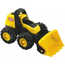 GP TOYS Front loader 2in1 Dirt Diggers