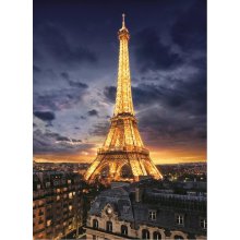 Clementoni 39514 puzzle Jigsaw puzzle 1000...