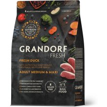 Grandorf Fresh Värske Pardiliha ja Bataat...
