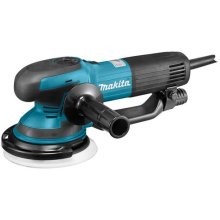 Makita BO6050J Sliber med tilfældigt...