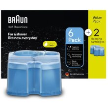 Braun 3-i-1 ShaverCare...