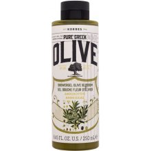 Korres Pure Greek Olive Shower Gel Olive...