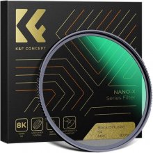 K&F Concept Nano-X Diffusion camera filter...