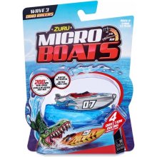 ZURU Robo Alive Boat Micro series 3