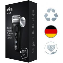 Braun Series 8 81747473 men's shaver Foil...