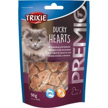 Trixie Treat for cats PREMIO Hearts...