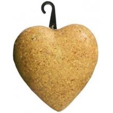 MEGAN peanut heart for birds - 450 g