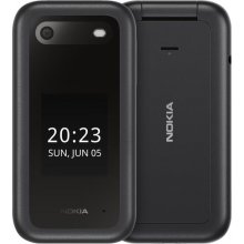 Nokia 2660 Flip 7.11 cm (2.8") 123 g Black...
