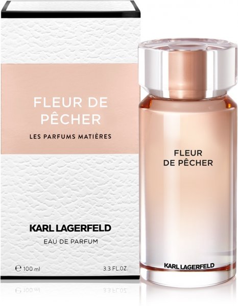 fleur de pecher perfume