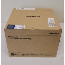 QNAP SALE OUT. | | Cost-effective 6-bay...