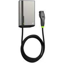 Green Cell Wallbox HabuDen 22kW 32A - 5m...