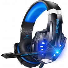 Audio Technica ATH-GL3WH, gaming headset...