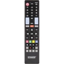 Schwaiger UFB100U533 remote control TV Press...