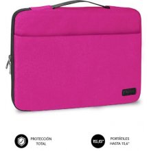 SUBBLIM SUB-LS-0TS0101 laptop case 39.6 cm...