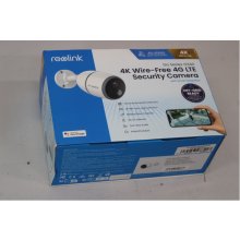 Reolink SALE OUT. Go Series G340 4K 4G LTE...