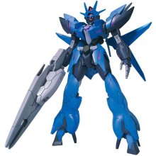 BANDAI [022] HGBD:R 1/144 Alus Earthree...